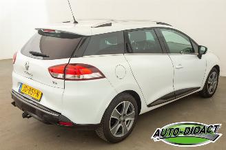 Renault Clio 0.9 TCe Navi Airco Night&Day picture 4
