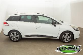 Renault Clio 0.9 TCe Navi Airco Night&Day picture 36
