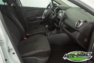 Renault Clio 0.9 TCe Navi Airco Night&Day picture 14