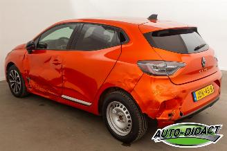 Renault Clio 1.6 E-Tech Full Hybrid Automaat Navi Camera 145 Techno picture 3