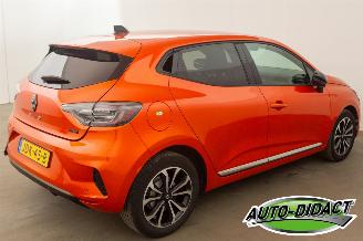Renault Clio 1.6 E-Tech Full Hybrid Automaat Navi Camera 145 Techno picture 4