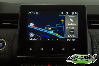 Renault Clio 1.6 E-Tech Full Hybrid Automaat Navi Camera 145 Techno picture 7