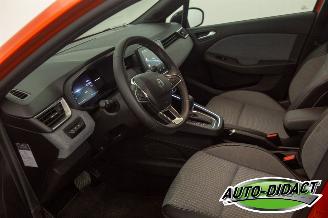 Renault Clio 1.6 E-Tech Full Hybrid Automaat Navi Camera 145 Techno picture 21