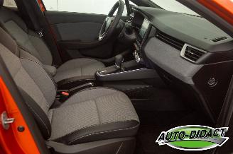 Renault Clio 1.6 E-Tech Full Hybrid Automaat Navi Camera 145 Techno picture 16
