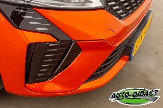 Renault Clio 1.6 E-Tech Full Hybrid Automaat Navi Camera 145 Techno picture 28