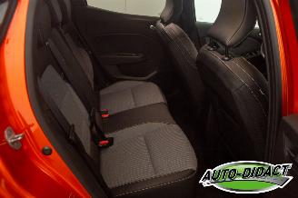 Renault Clio 1.6 E-Tech Full Hybrid Automaat Navi Camera 145 Techno picture 19