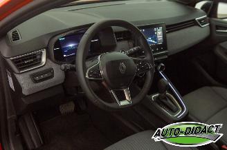 Renault Clio 1.6 E-Tech Full Hybrid Automaat Navi Camera 145 Techno picture 20