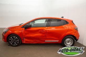 Renault Clio 1.6 E-Tech Full Hybrid Automaat Navi Camera 145 Techno picture 37