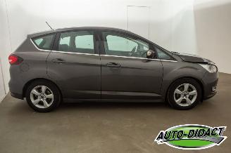 Ford C-Max 1.0 Navi Clima Titanium picture 40