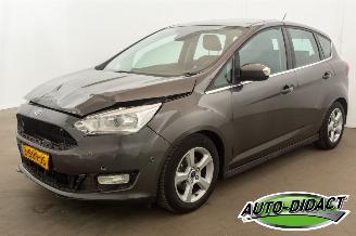Avarii autoturisme Ford C-Max 1.0 Navi Clima Titanium 2016/1