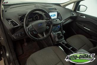Ford C-Max 1.0 Navi Clima Titanium picture 22