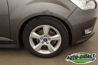 Ford C-Max 1.0 Navi Clima Titanium picture 35