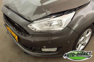 Ford C-Max 1.0 Navi Clima Titanium picture 31