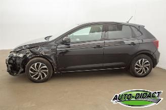 Volkswagen Polo 1.0 TSI DSG Automaat Digi Dash Navi Carplay Life picture 39