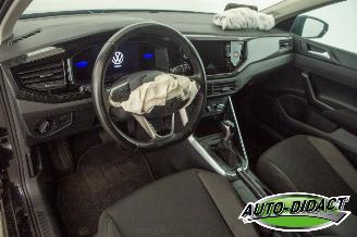 Volkswagen Polo 1.0 TSI DSG Automaat Digi Dash Navi Carplay Life picture 18