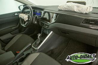Volkswagen Polo 1.0 TSI DSG Automaat Digi Dash Navi Carplay Life picture 13