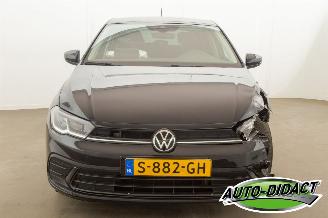 Volkswagen Polo 1.0 TSI DSG Automaat Digi Dash Navi Carplay Life picture 36