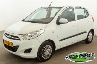  Hyundai I-10 1.1 i-Drive Airco105.635 km NAP 2012/4