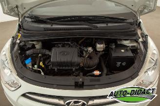 Hyundai I-10 1.1 i-Drive Airco105.635 km NAP picture 29
