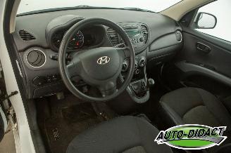Hyundai I-10 1.1 i-Drive Airco105.635 km NAP picture 19