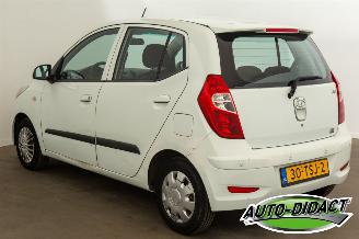 Hyundai I-10 1.1 i-Drive Airco105.635 km NAP picture 3