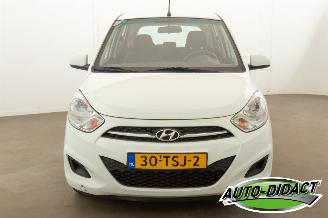 Hyundai I-10 1.1 i-Drive Airco105.635 km NAP picture 30