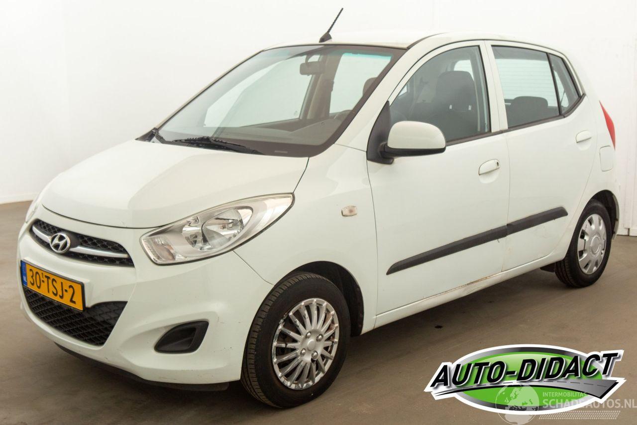 Hyundai I-10 1.1 i-Drive Airco105.635 km NAP