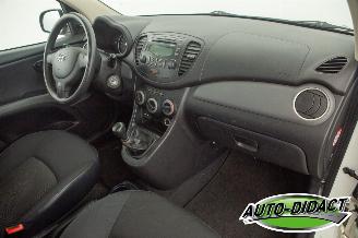 Hyundai I-10 1.1 i-Drive Airco105.635 km NAP picture 14