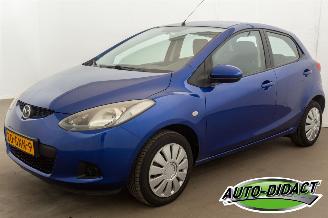  Mazda 2 1.3 S-VT Airco 134.915 km NAP 2008/8