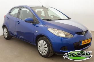 Mazda 2 1.3 S-VT Airco 134.915 km NAP picture 2