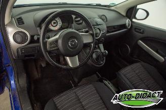 Mazda 2 1.3 S-VT Airco 134.915 km NAP picture 18