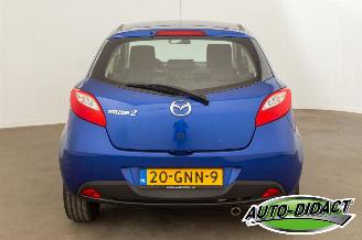 Mazda 2 1.3 S-VT Airco 134.915 km NAP picture 31
