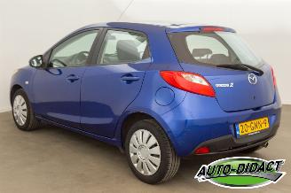Mazda 2 1.3 S-VT Airco 134.915 km NAP picture 3