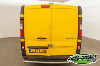 Renault Trafic 1.6 dCi L2H1 Airco Comfort Energy picture 35