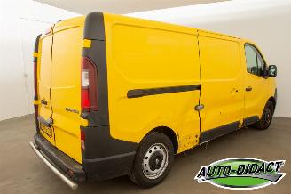 Renault Trafic 1.6 dCi L2H1 Airco Comfort Energy picture 4