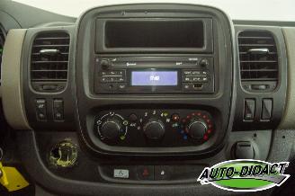 Renault Trafic 1.6 dCi L2H1 Airco Comfort Energy picture 7