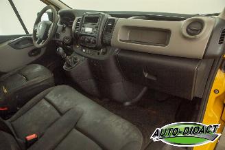 Renault Trafic 1.6 dCi L2H1 Airco Comfort Energy picture 16