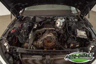 Audi A4 Avant 2.0 TFSI Automaat MOTORSCHADE ultra Sport Pro Line S picture 25