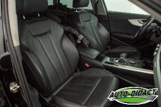 Audi A4 Avant 2.0 TFSI Automaat MOTORSCHADE ultra Sport Pro Line S picture 17