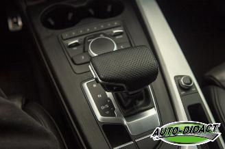 Audi A4 Avant 2.0 TFSI Automaat MOTORSCHADE ultra Sport Pro Line S picture 9