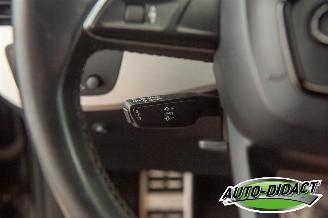Audi A4 Avant 2.0 TFSI Automaat MOTORSCHADE ultra Sport Pro Line S picture 14