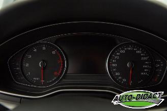 Audi A4 Avant 2.0 TFSI Automaat MOTORSCHADE ultra Sport Pro Line S picture 6