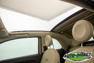 Fiat 500C 1.2 Lounge Cabrio Airco picture 21
