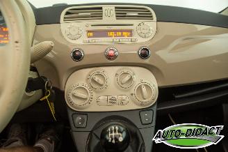Fiat 500C 1.2 Lounge Cabrio Airco picture 9