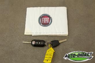 Fiat 500C 1.2 Lounge Cabrio Airco picture 22