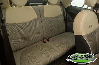 Fiat 500C 1.2 Lounge Cabrio Airco picture 17