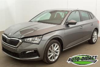  Skoda Scala 1.0 TSI Navi Camera 68.993 km Ambition 2023/11