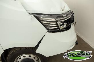 Renault Trafic 2.0 dCi L2H1 20.624 km Navi Camera Airco Comfort picture 27