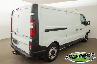 Renault Trafic 2.0 dCi L2H1 20.624 km Navi Camera Airco Comfort picture 4