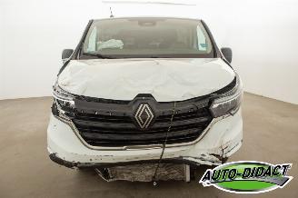 Renault Trafic 2.0 dCi L2H1 20.624 km Navi Camera Airco Comfort picture 31